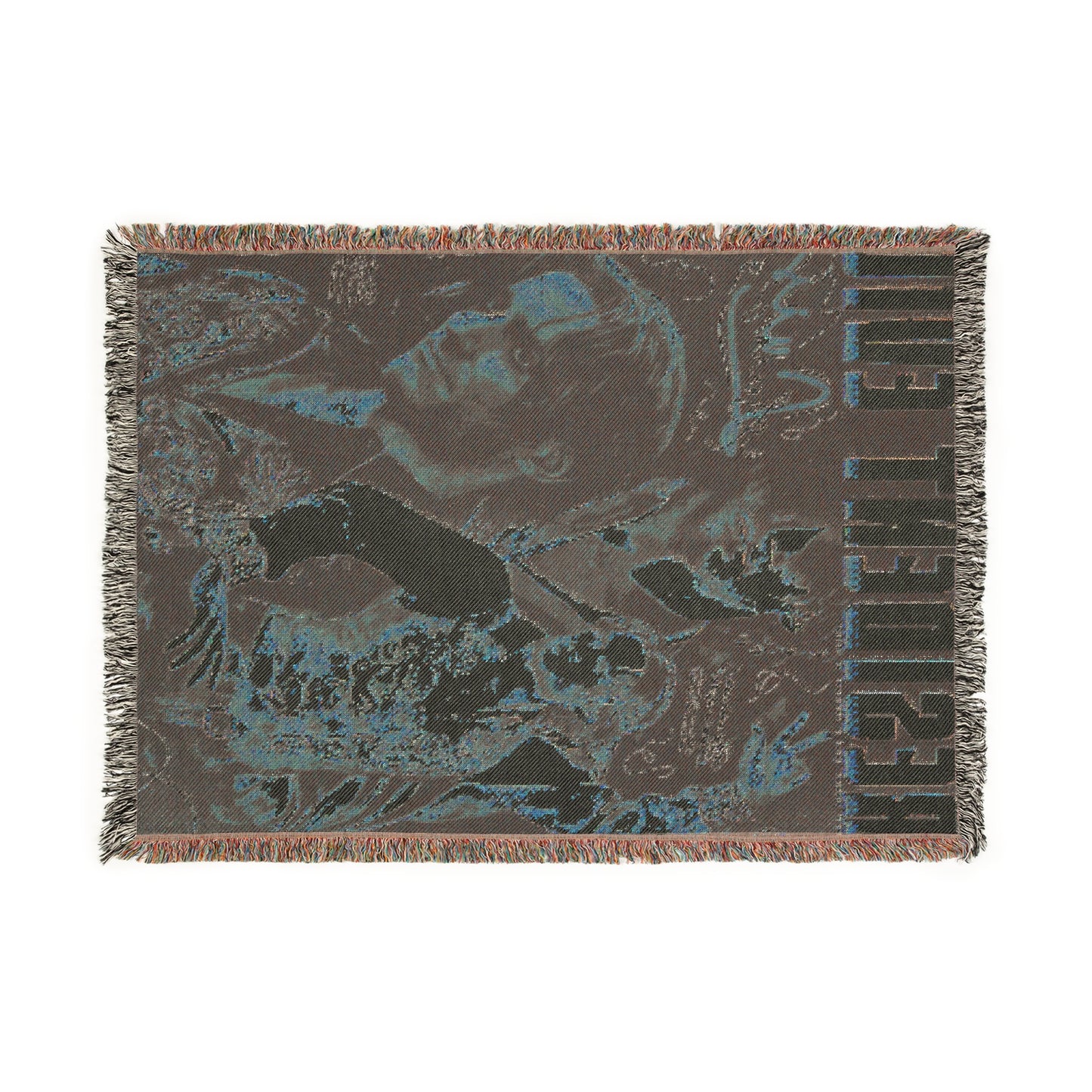 Woven Blanket