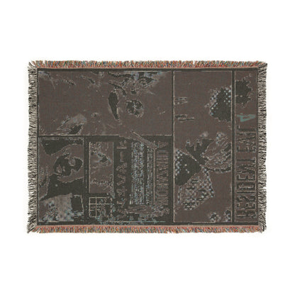 Woven Blanket