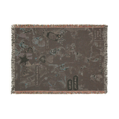 Woven Blanket