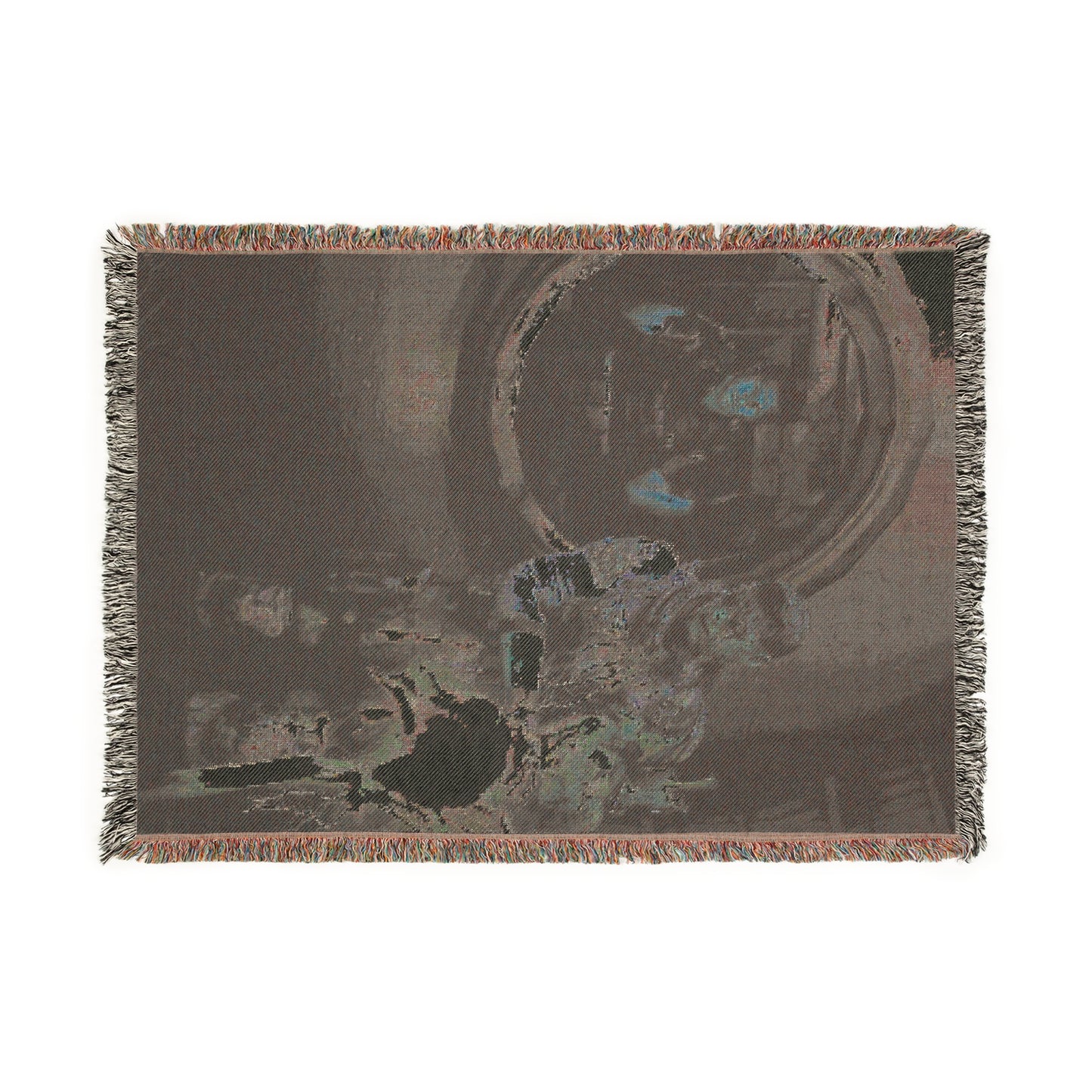 Woven Blanket
