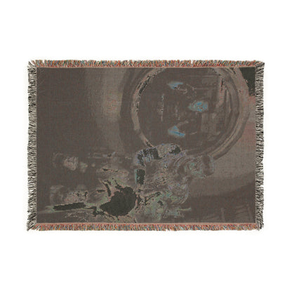Woven Blanket