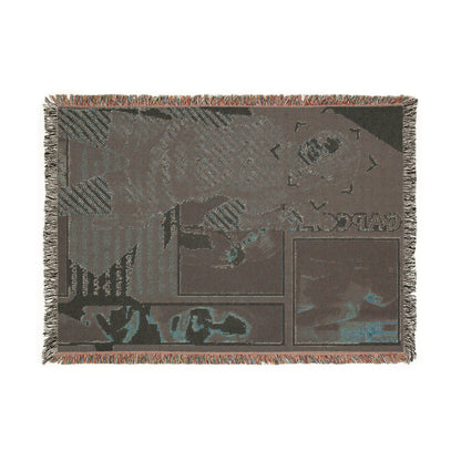Woven Blanket