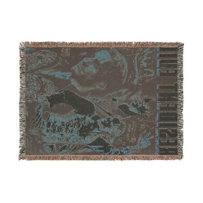 Woven Blanket