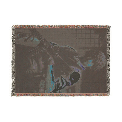 Woven Blanket
