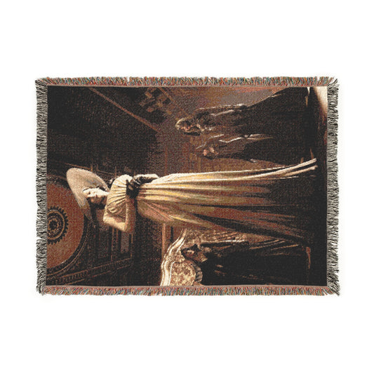 Woven Blanket