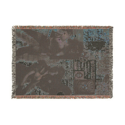 Woven Blanket