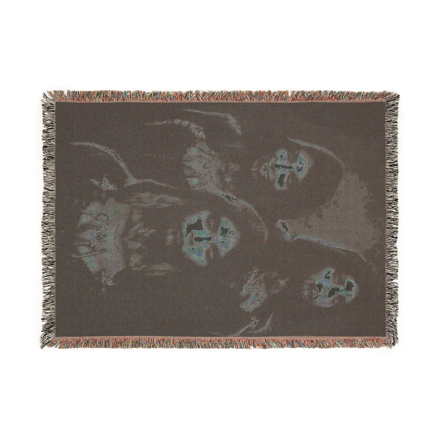 Woven Blanket