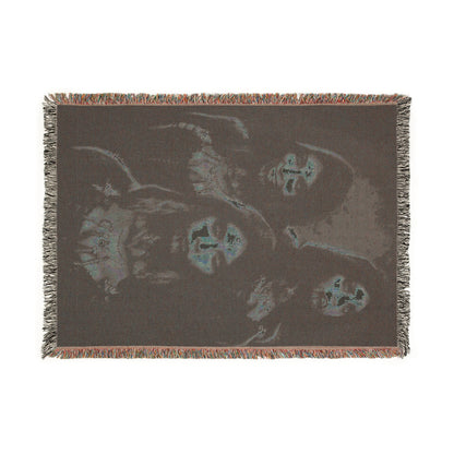 Woven Blanket