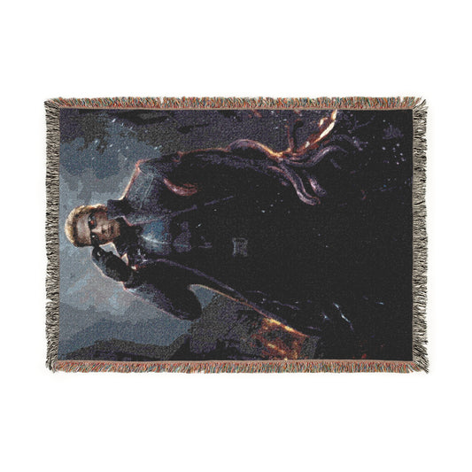 Woven Blanket