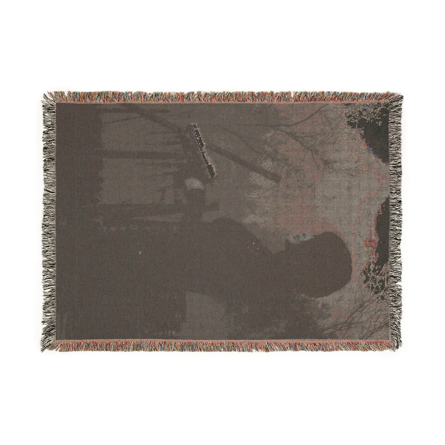 Woven Blanket