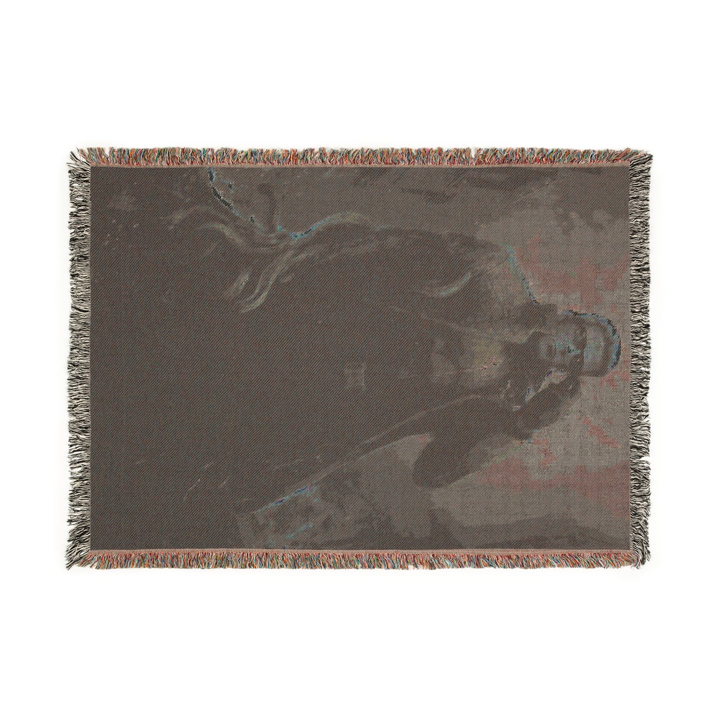 Woven Blanket