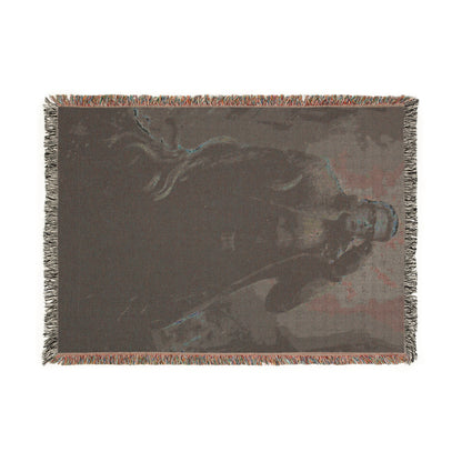 Woven Blanket